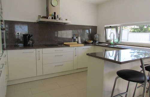 Lagoa Villa | Fantástica villa, moderna con piscina privada y con una vista espectacular sobre el río