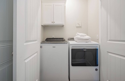 Hinesville Casa | Fantastic newly built 3-bedroom house in Hinesville
