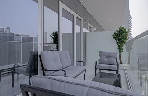 Downtown Dubai Apartamento | Fantastic one bedroom apartment with Burj-Khalifa view