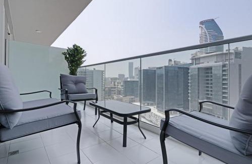 Downtown Dubai Apartamento | Fantastic one bedroom apartment with Burj-Khalifa view