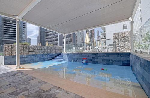 Downtown Dubai Apartamento | Fantastic one bedroom apartment with Burj-Khalifa view