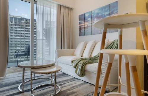 Downtown Dubai Apartamento | Fantastic one bedroom apartment with Burj-Khalifa view