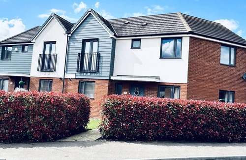 Wootton Casa | Fantastic, pet Friendly 3 Bedroom House in Bedford