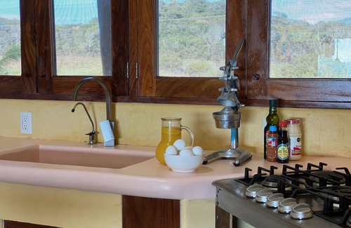 Zihuatanejo de Azueta Casa | Fantastic private Beachfront house