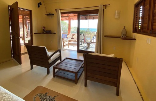 Zihuatanejo de Azueta Casa | Fantastic private Beachfront house