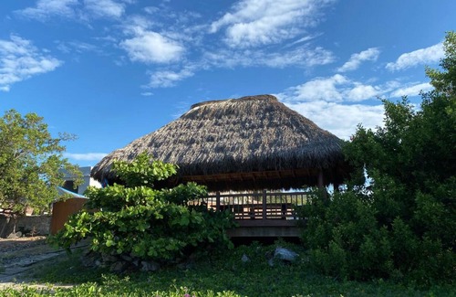 Zihuatanejo de Azueta Casa | Fantastic private Beachfront house