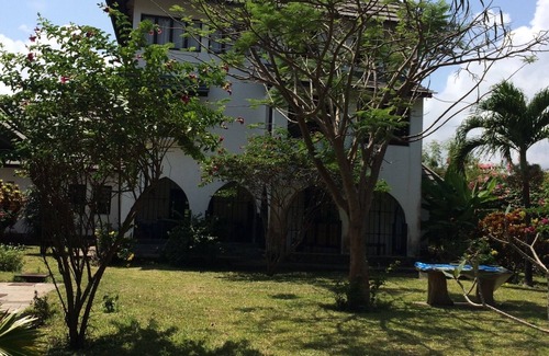 Ukunda Casa | Impresionante playa privada en el paraíso en la playa de Galu Diani