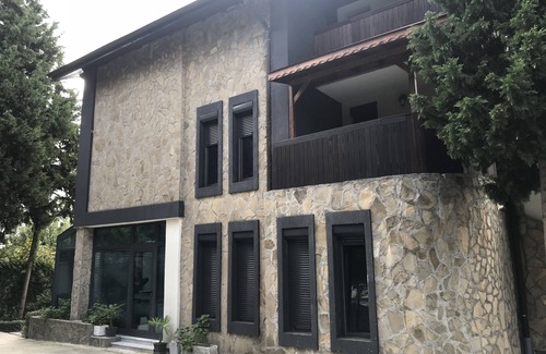Kosharitsa Casa | Villa de lujo con fantástica piscina privada