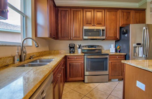 Naples Casa | Fantastic Reflection Lakes Pool Home with Fabulous Views in Naples, Florida!