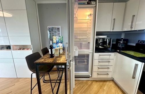 Colchester Apartamento | Fantastic River Views Apartment| Pass the Keys