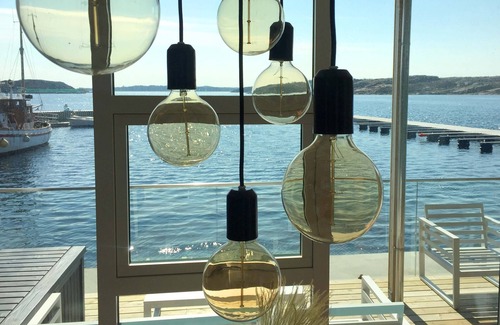 Steinsland Casa | Fantastic rorbu suite in a very beautiful location