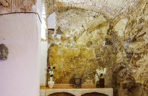 Planes Cabaña | Fantástica Casa Rural de Pueblo Ca Paco con vistas a la montaña