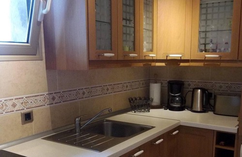 Los Portales Apartamento | Fantásticas vistas al mar - Arucas y Las Palmas con bienestar / sauna