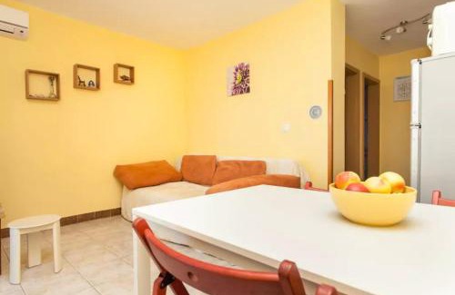 Ravni Apartamento | Fantastic sea view in apartment Kvarner for max 4 guests in Ravni