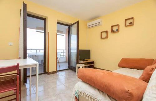 Ravni Apartamento | Fantastic sea view in apartment Kvarner for max 4 guests in Ravni