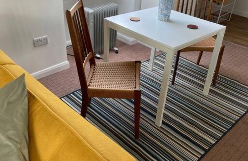 Selsey Apartamento | Fantastic sea views. One Bedroom flat near the sea
