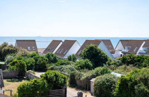 Selsey Apartamento | Fantastic sea views. One Bedroom flat near the sea