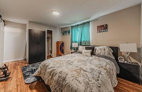 Northside Casa | Fantastic Sleeper in Pueblo