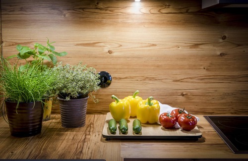 Hart Apartamento | Fantastic "Sonntagshorn" vacation apartment on the Fasanenhöhe horse farm