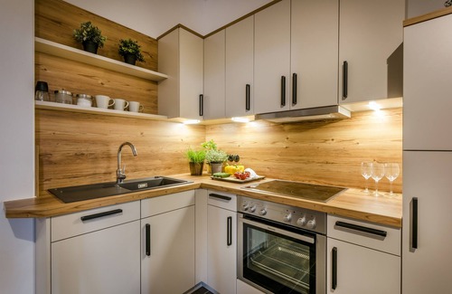 Hart Apartamento | Fantastic "Sonntagshorn" vacation apartment on the Fasanenhöhe horse farm