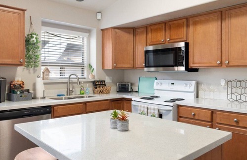 Laveen Village Casa | Fantastic stay in Phoenix!