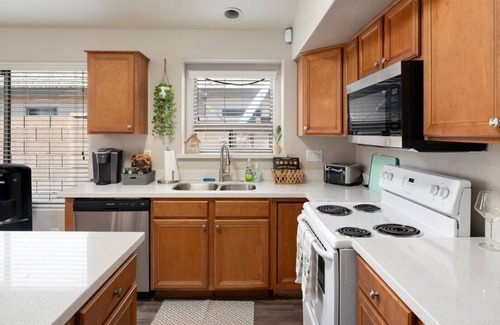 Laveen Village Casa | Fantastic stay in Phoenix!