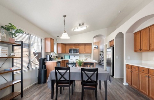 Laveen Village Casa | Fantastic stay in Phoenix!