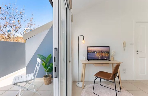 Pyrmont Casa | Fantastic stay-walk to darling harbour&fish market