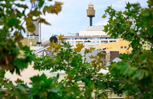 Pyrmont Casa | Fantastic stay-walk to darling harbour&fish market