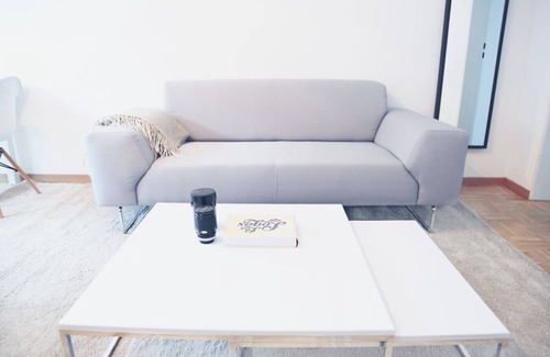 Hochschulen Apartamento | Fantastic studio in the city centre (Art 8)