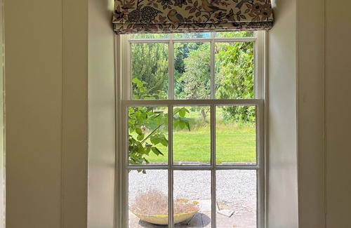 Ormiston Cabaña | Fantastic Traditional yet Up-to-date Spacious Cottage Very Close to Edinburgh