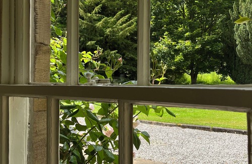 Ormiston Cabaña | Fantastic Traditional yet Up-to-date Spacious Cottage Very Close to Edinburgh