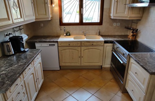 Monsac Casa | Fantastic vacation bungalow in the beautiful Dordogne