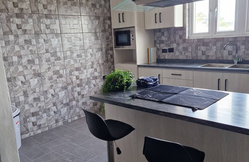 Willemstad Casa | Fantastic vacation home Casa Andries Momtanja Rey