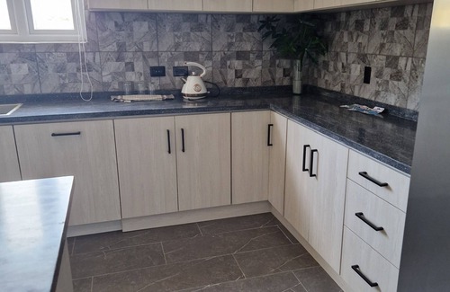 Willemstad Casa | Fantastic vacation home Casa Andries Momtanja Rey