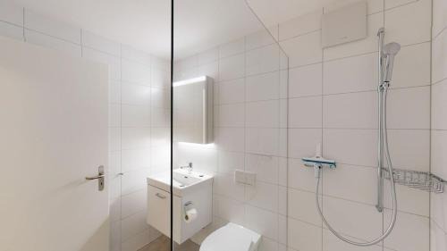 District 6 Apartamento | Fantastic, very central studio - Sun 1