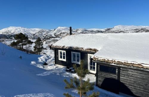 Sirdal Casa | Fantastic view, great holiday in Tjørhom Sirdal