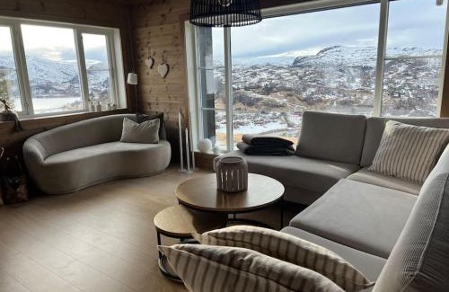 Sirdal Casa | Fantastic view, great holiday in Tjørhom Sirdal
