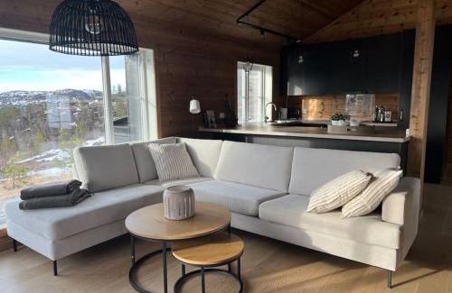 Sirdal Casa | Fantastic view, great holiday in Tjørhom Sirdal