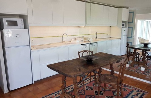 Can Furnet Casa | Fantástica vista, excelente ubicación, gran villa muy privada