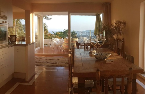 Can Furnet Casa | Fantástica vista, excelente ubicación, gran villa muy privada