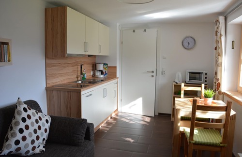 Aufhausen Apartamento | Fantastic view in a quiet location