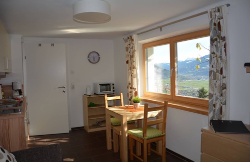 Aufhausen Apartamento | Fantastic view in a quiet location