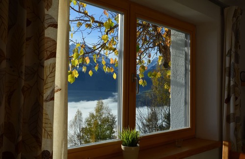 Aufhausen Apartamento | Fantastic view in a quiet location