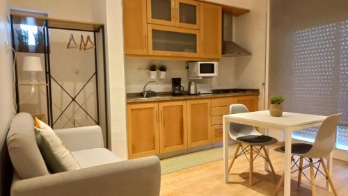 Nazare Casa | Fantastic view over the sea and village