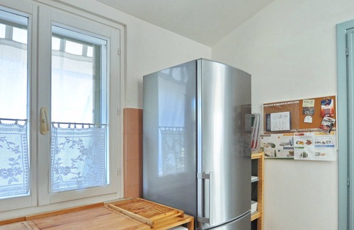 Quercianella Apartamento | Fantásticas vistas, jardín privado, aire acondicionado, WIFI gratuito.