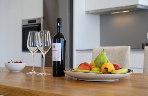 Kalamaki Villa | Fantastic View Villa Delfini 6
