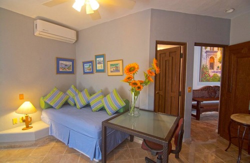Condominios La Punta Villa | Fantastic views in exclusive gated community