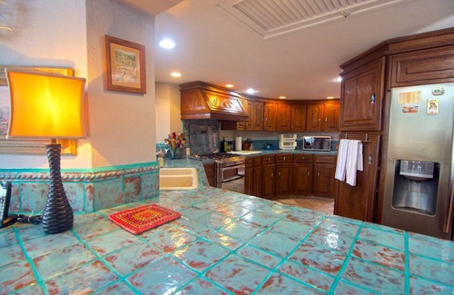 Condominios La Punta Villa | Fantastic views in exclusive gated community