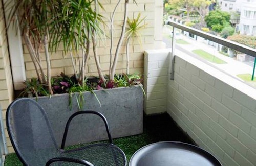 South Perth Apartamento | Impresionantes vistas al río y la ciudad